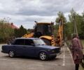 Синий ВАЗ 2107, объемом двигателя 1.6 л и пробегом 214 тыс. км за 266 $, фото 1 на Automoto.ua
