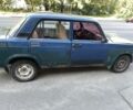 Синий ВАЗ 2107, объемом двигателя 1.5 л и пробегом 100 тыс. км за 349 $, фото 4 на Automoto.ua