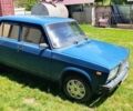 Синій ВАЗ 2107, об'ємом двигуна 0 л та пробігом 127 тис. км за 1420 $, фото 1 на Automoto.ua