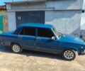 Синий ВАЗ 2107, объемом двигателя 1.5 л и пробегом 250 тыс. км за 1297 $, фото 10 на Automoto.ua