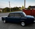 Синій ВАЗ 2107, об'ємом двигуна 1.5 л та пробігом 137 тис. км за 1349 $, фото 4 на Automoto.ua