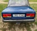 Синій ВАЗ 2107, об'ємом двигуна 0 л та пробігом 82 тис. км за 1150 $, фото 10 на Automoto.ua