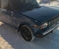 Синій ВАЗ 2107, об'ємом двигуна 1.5 л та пробігом 93 тис. км за 900 $, фото 1 на Automoto.ua