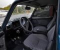 Синій ВАЗ 2107, об'ємом двигуна 1.5 л та пробігом 137 тис. км за 1349 $, фото 7 на Automoto.ua