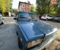 Синій ВАЗ 2107, об'ємом двигуна 1.5 л та пробігом 224 тис. км за 1340 $, фото 3 на Automoto.ua