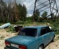 Синий ВАЗ 2107, объемом двигателя 1.5 л и пробегом 54 тыс. км за 387 $, фото 3 на Automoto.ua