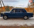 Синій ВАЗ 2107, об'ємом двигуна 1.45 л та пробігом 115 тис. км за 2350 $, фото 4 на Automoto.ua