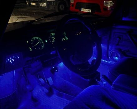 Синий ВАЗ 2107, объемом двигателя 1.5 л и пробегом 65 тыс. км за 650 $, фото 7 на Automoto.ua