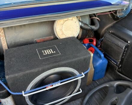 Синій ВАЗ 2107, об'ємом двигуна 1.5 л та пробігом 83 тис. км за 2300 $, фото 6 на Automoto.ua
