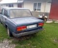 Синій ВАЗ 2107, об'ємом двигуна 1.5 л та пробігом 1000 тис. км за 300 $, фото 2 на Automoto.ua