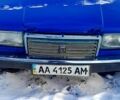 Синий ВАЗ 2107, объемом двигателя 1.5 л и пробегом 0 тыс. км за 500 $, фото 1 на Automoto.ua