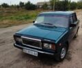 Синий ВАЗ 2107, объемом двигателя 0 л и пробегом 100 тыс. км за 999 $, фото 1 на Automoto.ua