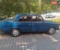 Синій ВАЗ 2107, об'ємом двигуна 1.45 л та пробігом 94 тис. км за 1349 $, фото 25 на Automoto.ua