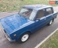 Синий ВАЗ 2107, объемом двигателя 1.5 л и пробегом 33 тыс. км за 2200 $, фото 7 на Automoto.ua