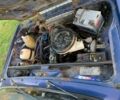 Синий ВАЗ 2107, объемом двигателя 1.5 л и пробегом 50 тыс. км за 559 $, фото 1 на Automoto.ua