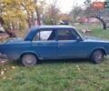 ВАЗ 2107 2004 в Онуфриевке на Automoto.ua Синий ВАЗ 2107, объемом двигателя 1.45 л и пробегом 270 тыс. км за 1400 $, фото 8 на Automoto.ua