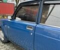 Синій ВАЗ 2107, об'ємом двигуна 0.15 л та пробігом 170 тис. км за 2300 $, фото 11 на Automoto.ua