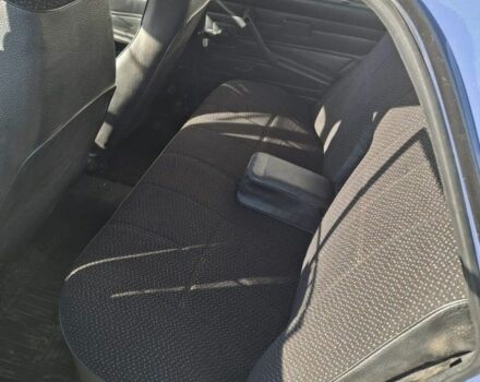 Синий ВАЗ 2107, объемом двигателя 1.5 л и пробегом 77 тыс. км за 1612 $, фото 8 на Automoto.ua