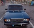 Синій ВАЗ 2107, об'ємом двигуна 1.5 л та пробігом 70 тис. км за 1500 $, фото 5 на Automoto.ua