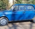 Синій ВАЗ 2107, об'ємом двигуна 1.5 л та пробігом 89 тис. км за 1150 $, фото 7 на Automoto.ua