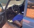 Синий ВАЗ 2107, объемом двигателя 1.5 л и пробегом 260 тыс. км за 750 $, фото 12 на Automoto.ua