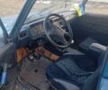 Синий ВАЗ 2107, объемом двигателя 1.5 л и пробегом 24 тыс. км за 850 $, фото 5 на Automoto.ua