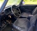 Синий ВАЗ 2107, объемом двигателя 1.5 л и пробегом 192 тыс. км за 900 $, фото 3 на Automoto.ua