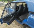 Синий ВАЗ 2107, объемом двигателя 1.5 л и пробегом 111 тыс. км за 424 $, фото 7 на Automoto.ua