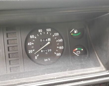 Синій ВАЗ 2107, об'ємом двигуна 0 л та пробігом 8 тис. км за 450 $, фото 4 на Automoto.ua
