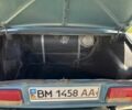 Синій ВАЗ 2107, об'ємом двигуна 1.5 л та пробігом 150 тис. км за 950 $, фото 7 на Automoto.ua