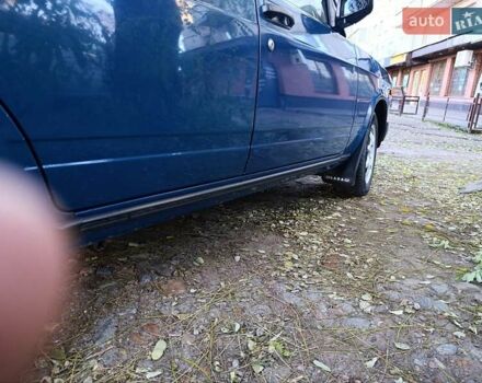ВАЗ 2107 2004 у Бердичеве на Automoto.ua Синій ВАЗ 2107, об'ємом двигуна 1.5 л та пробігом 46 тис. км за 1900 $, фото 4 на Automoto.ua