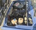 Синий ВАЗ 2107, объемом двигателя 1.5 л и пробегом 77 тыс. км за 1612 $, фото 4 на Automoto.ua