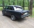 Синій ВАЗ 2107, об'ємом двигуна 1.5 л та пробігом 94 тис. км за 2000 $, фото 8 на Automoto.ua