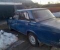 Синій ВАЗ 2107, об'ємом двигуна 1.5 л та пробігом 67 тис. км за 1350 $, фото 2 на Automoto.ua