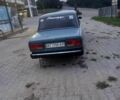 Синій ВАЗ 2107, об'ємом двигуна 0 л та пробігом 536 тис. км за 1200 $, фото 6 на Automoto.ua