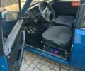 Синий ВАЗ 2107, объемом двигателя 1.5 л и пробегом 59 тыс. км за 1700 $, фото 4 на Automoto.ua