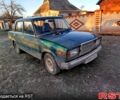 Синий ВАЗ 2107, объемом двигателя 1.5 л и пробегом 100 тыс. км за 499 $, фото 1 на Automoto.ua