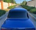 Синій ВАЗ 2107, об'ємом двигуна 1.5 л та пробігом 148 тис. км за 1499 $, фото 3 на Automoto.ua