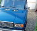 Синій ВАЗ 2107, об'ємом двигуна 1.5 л та пробігом 47 тис. км за 1850 $, фото 21 на Automoto.ua