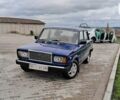 Синій ВАЗ 2107, об'ємом двигуна 1.3 л та пробігом 100 тис. км за 699 $, фото 1 на Automoto.ua
