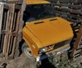 Синий ВАЗ 2107, объемом двигателя 1.5 л и пробегом 97 тыс. км за 501 $, фото 5 на Automoto.ua