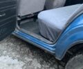 Синий ВАЗ 2107, объемом двигателя 1.5 л и пробегом 101 тыс. км за 1199 $, фото 8 на Automoto.ua