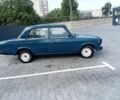 Синий ВАЗ 2107, объемом двигателя 1.5 л и пробегом 250 тыс. км за 900 $, фото 2 на Automoto.ua