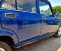 Синий ВАЗ 2107, объемом двигателя 1.5 л и пробегом 80 тыс. км за 1200 $, фото 6 на Automoto.ua