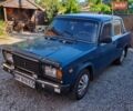 Синій ВАЗ 2107, об'ємом двигуна 1.5 л та пробігом 110 тис. км за 1050 $, фото 2 на Automoto.ua