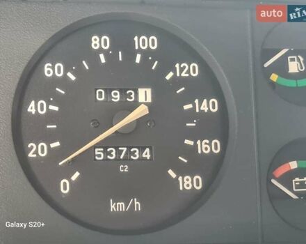 Синий ВАЗ 2107, объемом двигателя 1.5 л и пробегом 153 тыс. км за 1100 $, фото 27 на Automoto.ua