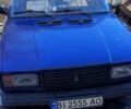 Синій ВАЗ 2107, об'ємом двигуна 1.5 л та пробігом 112 тис. км за 1350 $, фото 2 на Automoto.ua