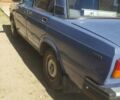Синій ВАЗ 2107, об'ємом двигуна 1.57 л та пробігом 216 тис. км за 1500 $, фото 2 на Automoto.ua