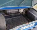 Синій ВАЗ 2107, об'ємом двигуна 1.3 л та пробігом 700 тис. км за 626 $, фото 6 на Automoto.ua