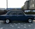 Синий ВАЗ 2107, объемом двигателя 1.5 л и пробегом 60 тыс. км за 1297 $, фото 3 на Automoto.ua